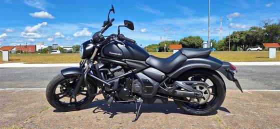 KAWASAKI VULCAN S ABS KAWASAKI VULCAN S ABS